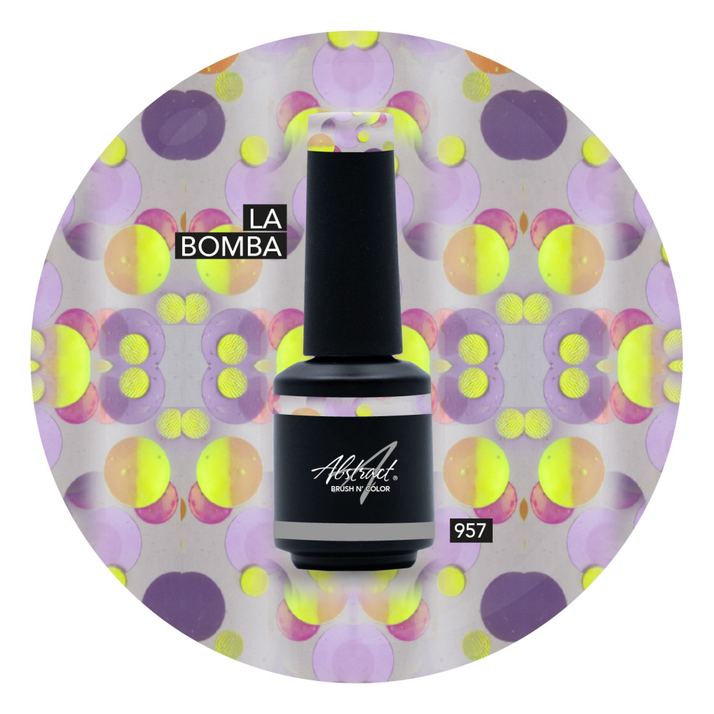 LA BOMBA 10mL,