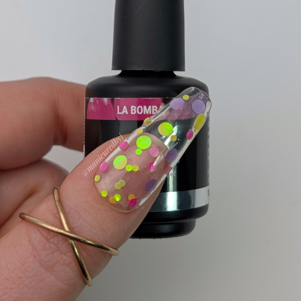LA BOMBA 10mL,