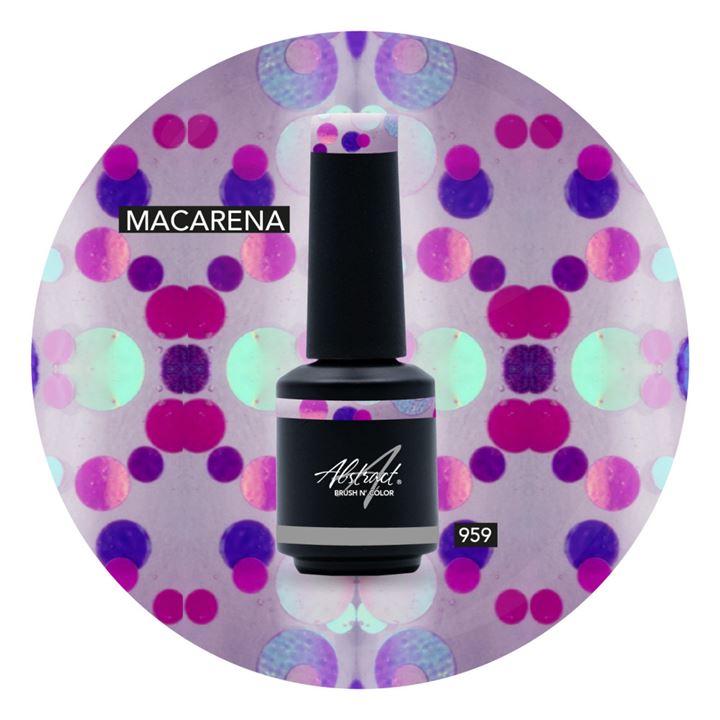 MACARENA 10ml,