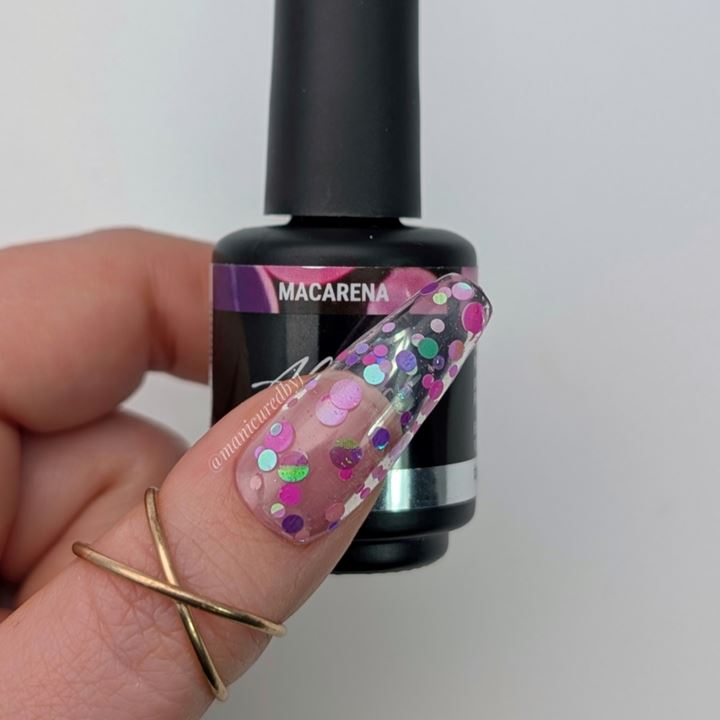 MACARENA 10ml,