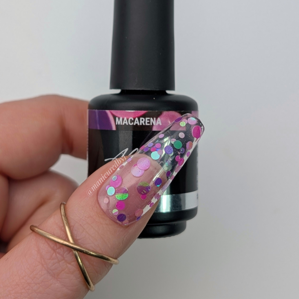 MACARENA 10ml,