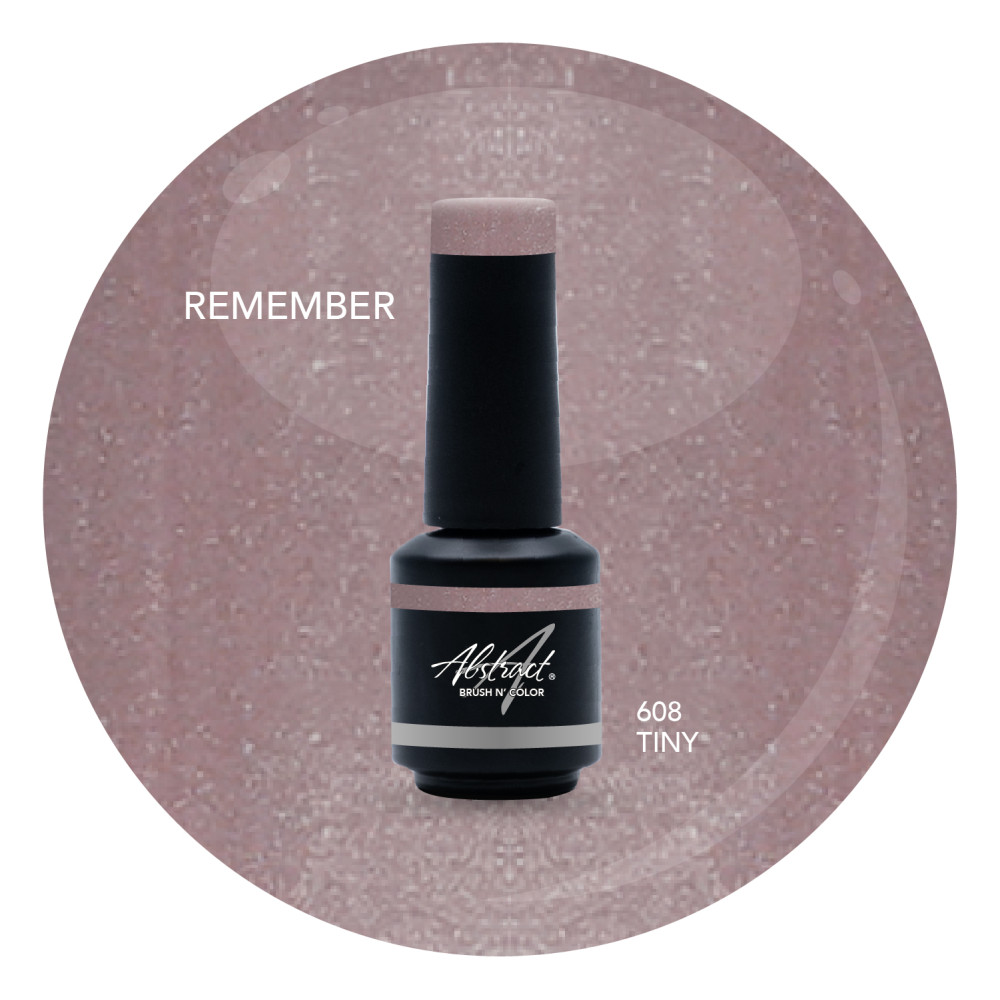 REMEMBER 10ml BNC