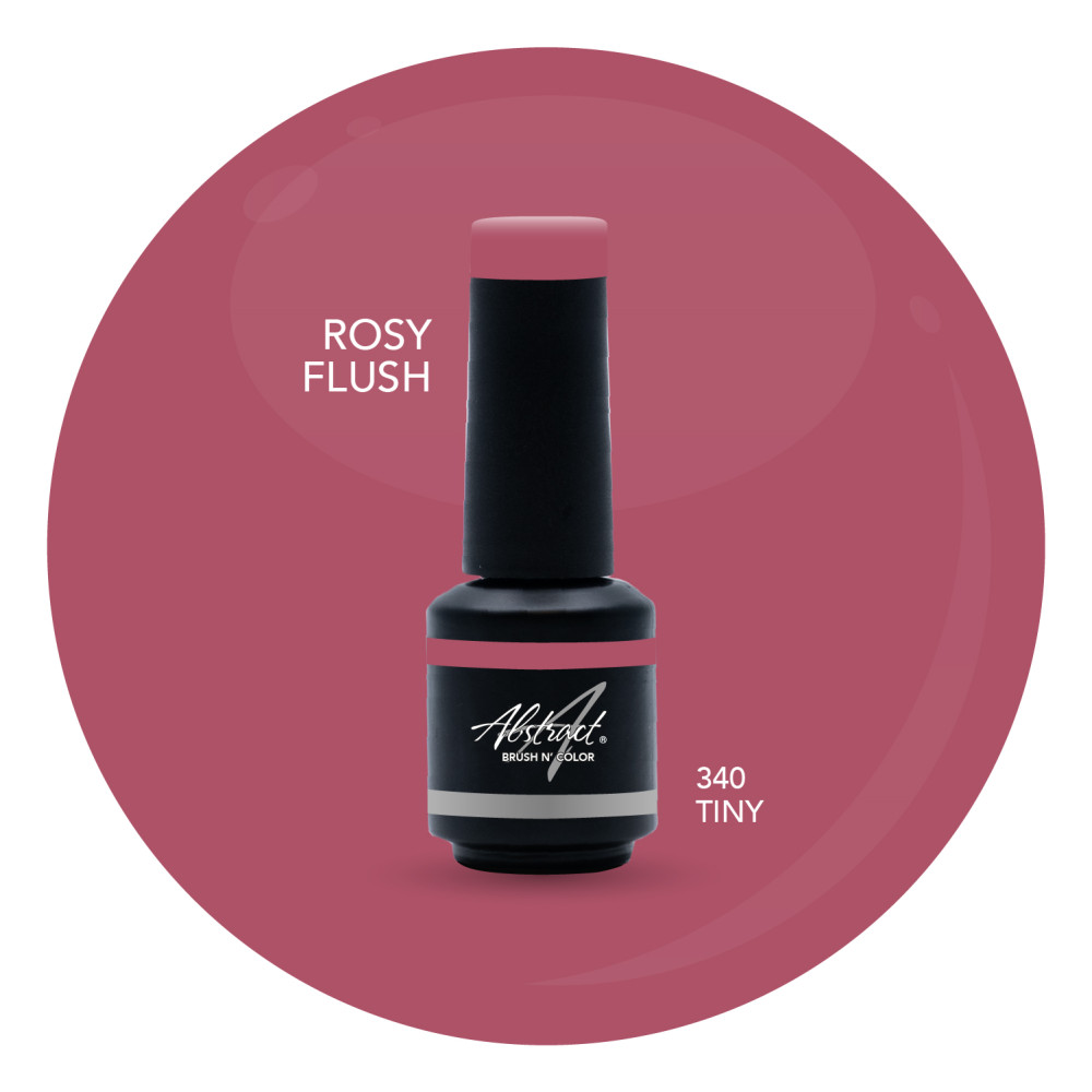 ROSY FLUSH 10ml BNC