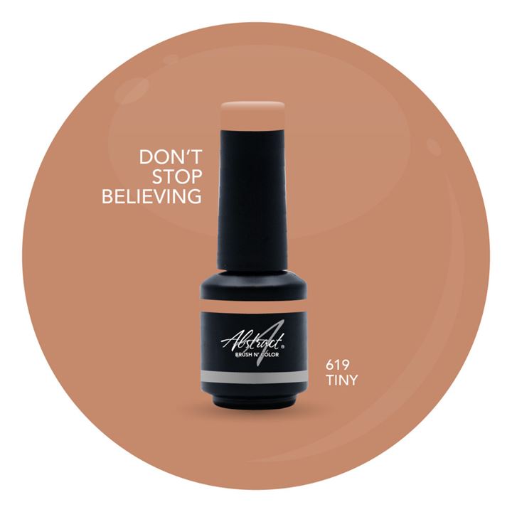 DON'T STOP BELIEVING 10ml BNC