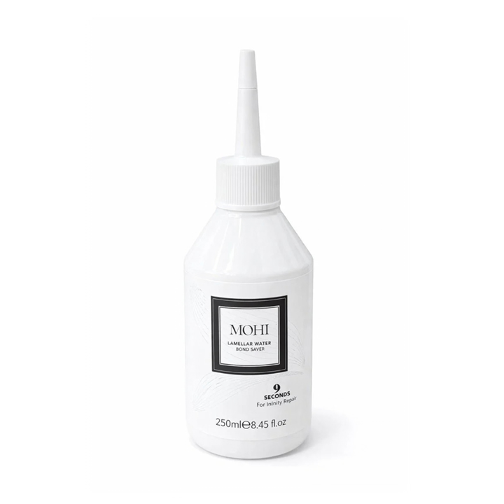 MOHI Lemallar Water 250ml