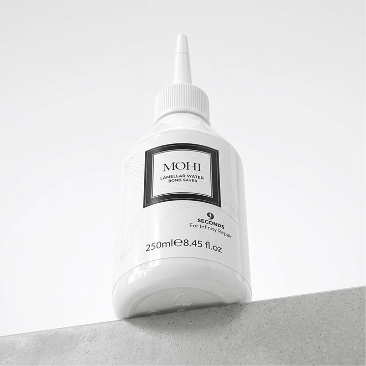 MOHI Lemallar Water 250ml