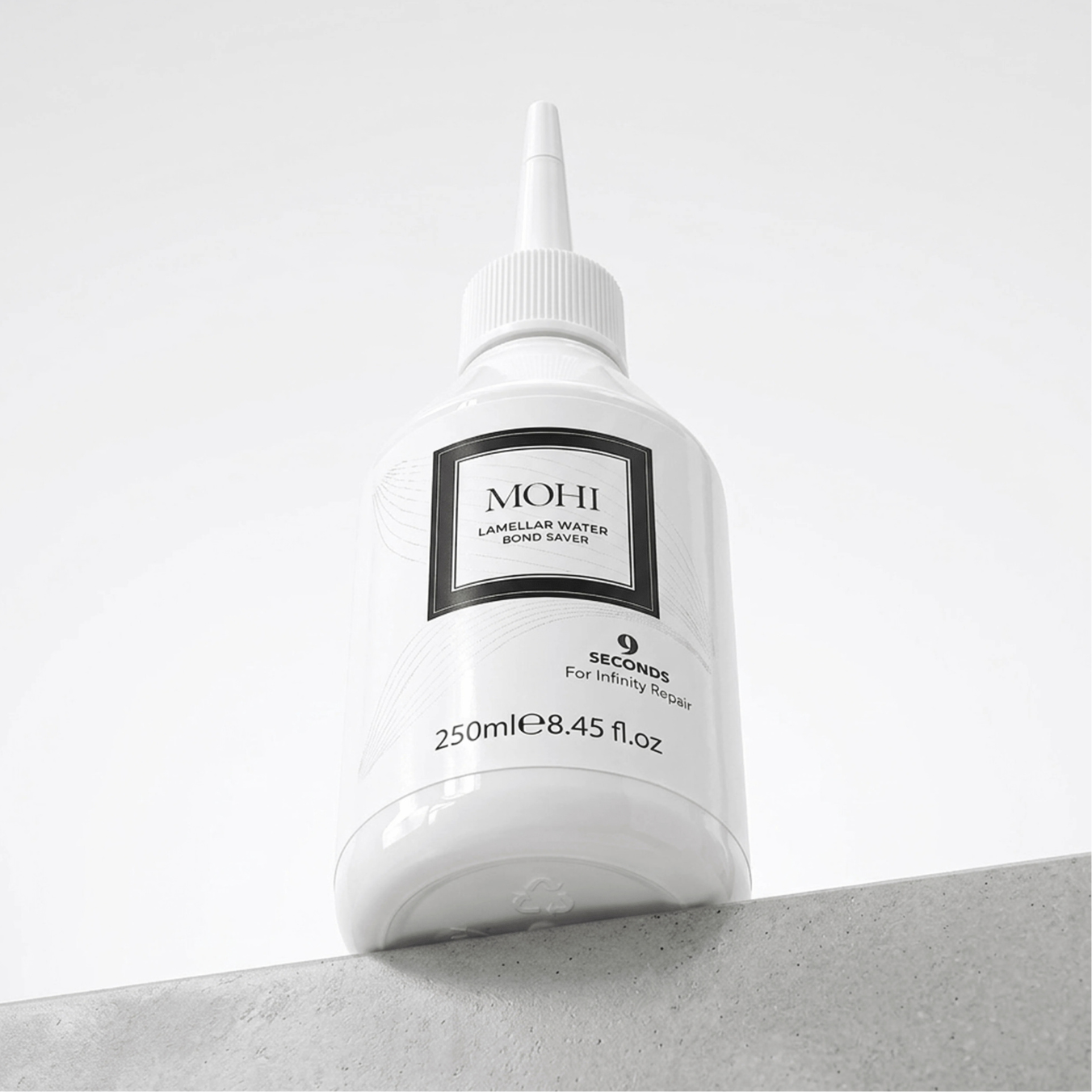 MOHI Lemallar Water 250ml