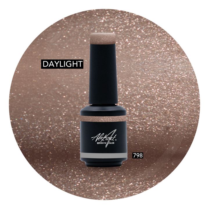 DAYLIGHT 10ml (Mocha Mood) -cat eye-