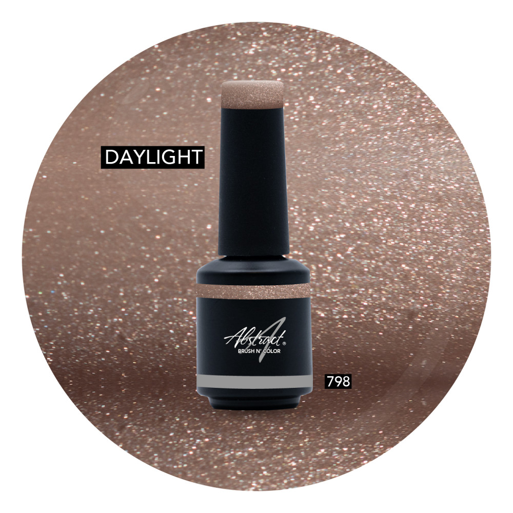 DAYLIGHT 10ml (Mocha Mood) -cat eye-