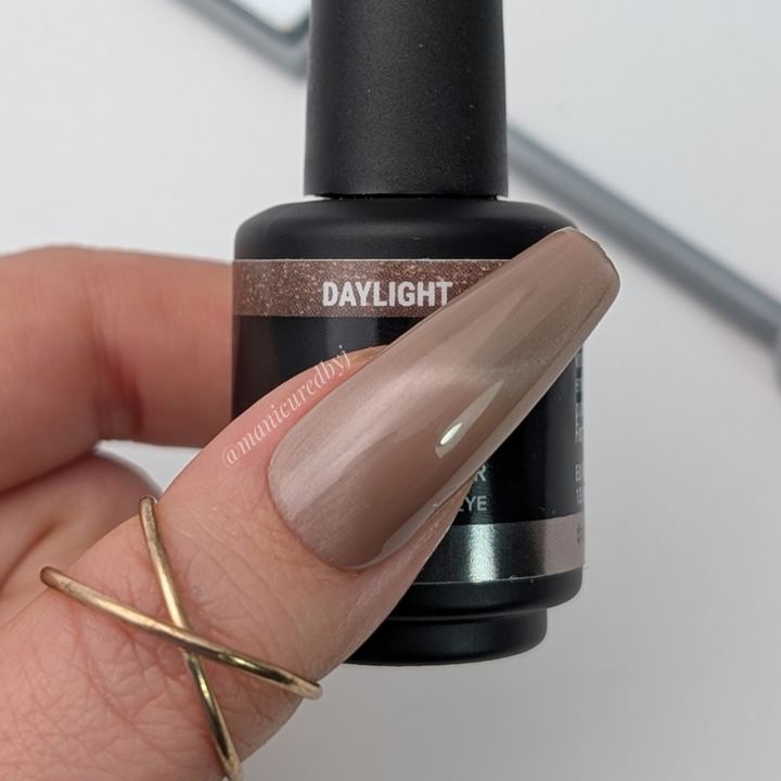 DAYLIGHT 10ml (Mocha Mood) -cat eye-