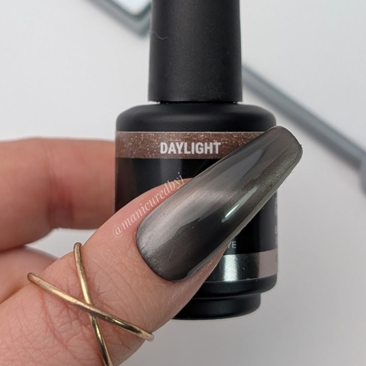 DAYLIGHT 10ml (Mocha Mood) -cat eye-