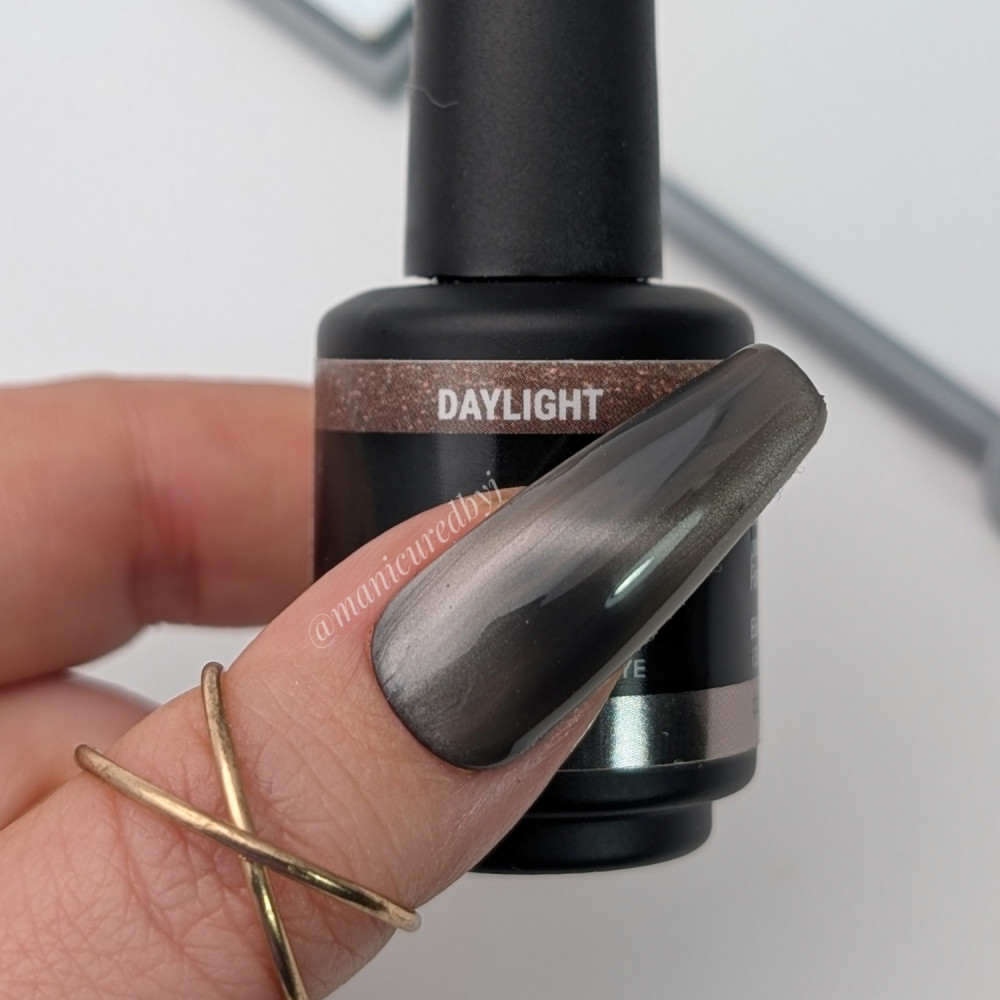 DAYLIGHT 10ml (Mocha Mood) -cat eye-