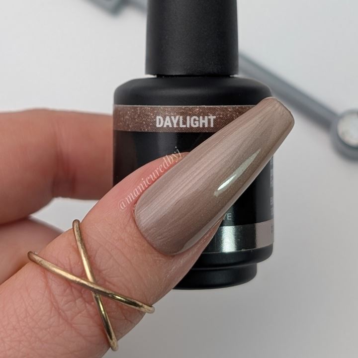 DAYLIGHT 10ml (Mocha Mood) -cat eye-