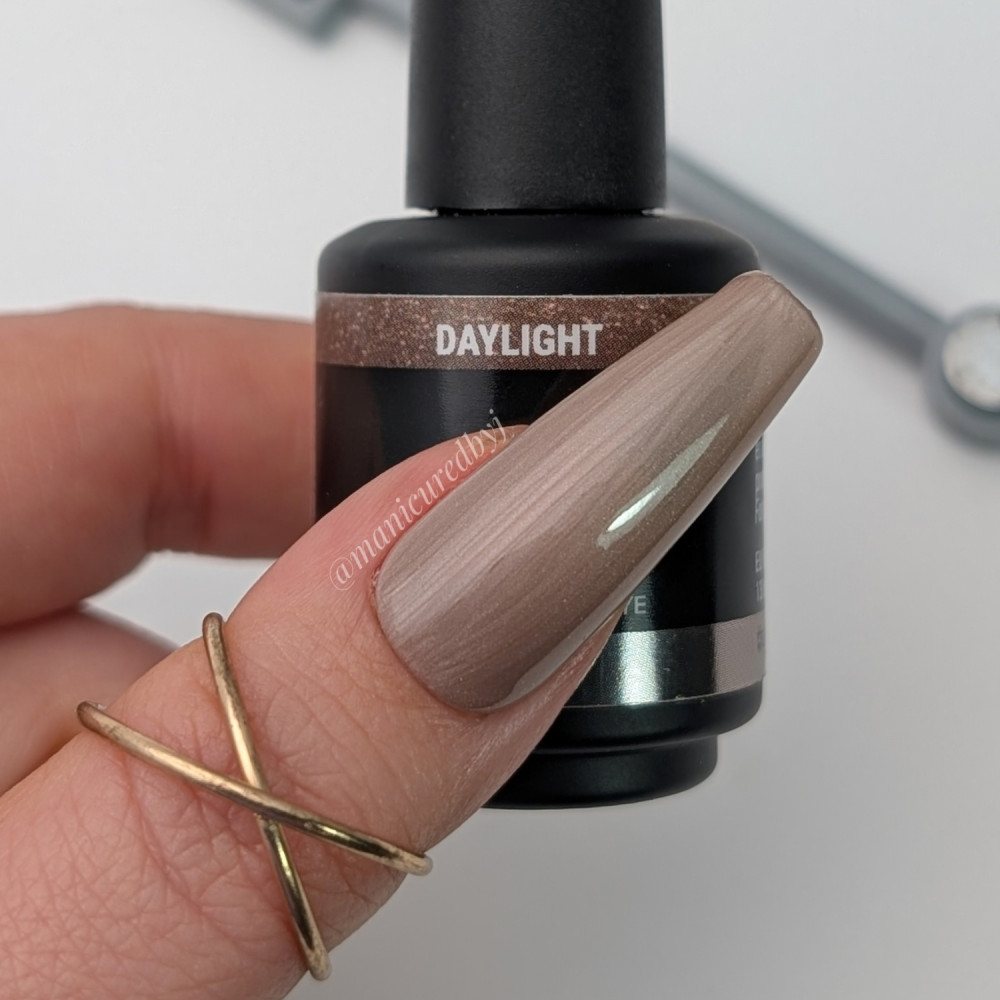 DAYLIGHT 10ml (Mocha Mood) -cat eye-