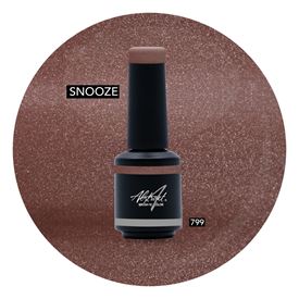 SNOOZE 10ml (Mocha Mood) - cat eye-