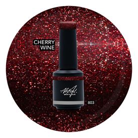 CHERRY WINE 10ml (Mocha Mood) -cat eye-