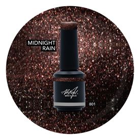 MIDNIGHT RAIN 10ml (Mocha Mood) - cat eye-