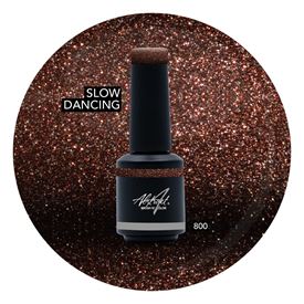SLOW DANCING 10ml (Mocha Mood) - cat eye-