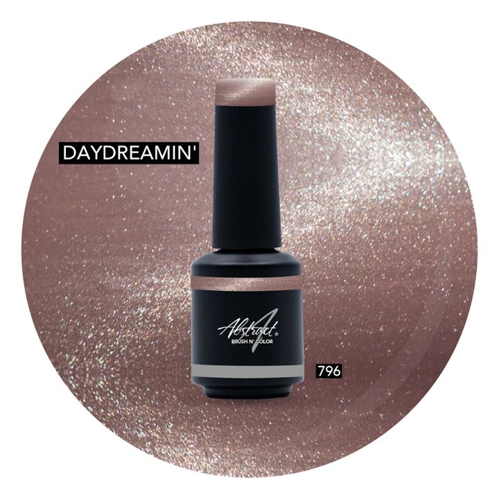 DAYDREAMIN' 10ml (Cafe Nocturne) -cat eye-