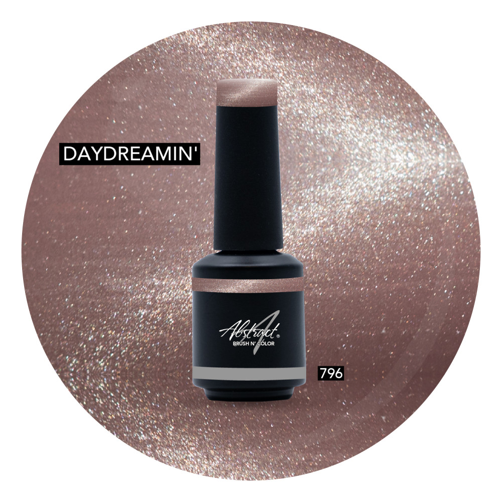 DAYDREAMIN' 10ml (Cafe Nocturne) -cat eye-