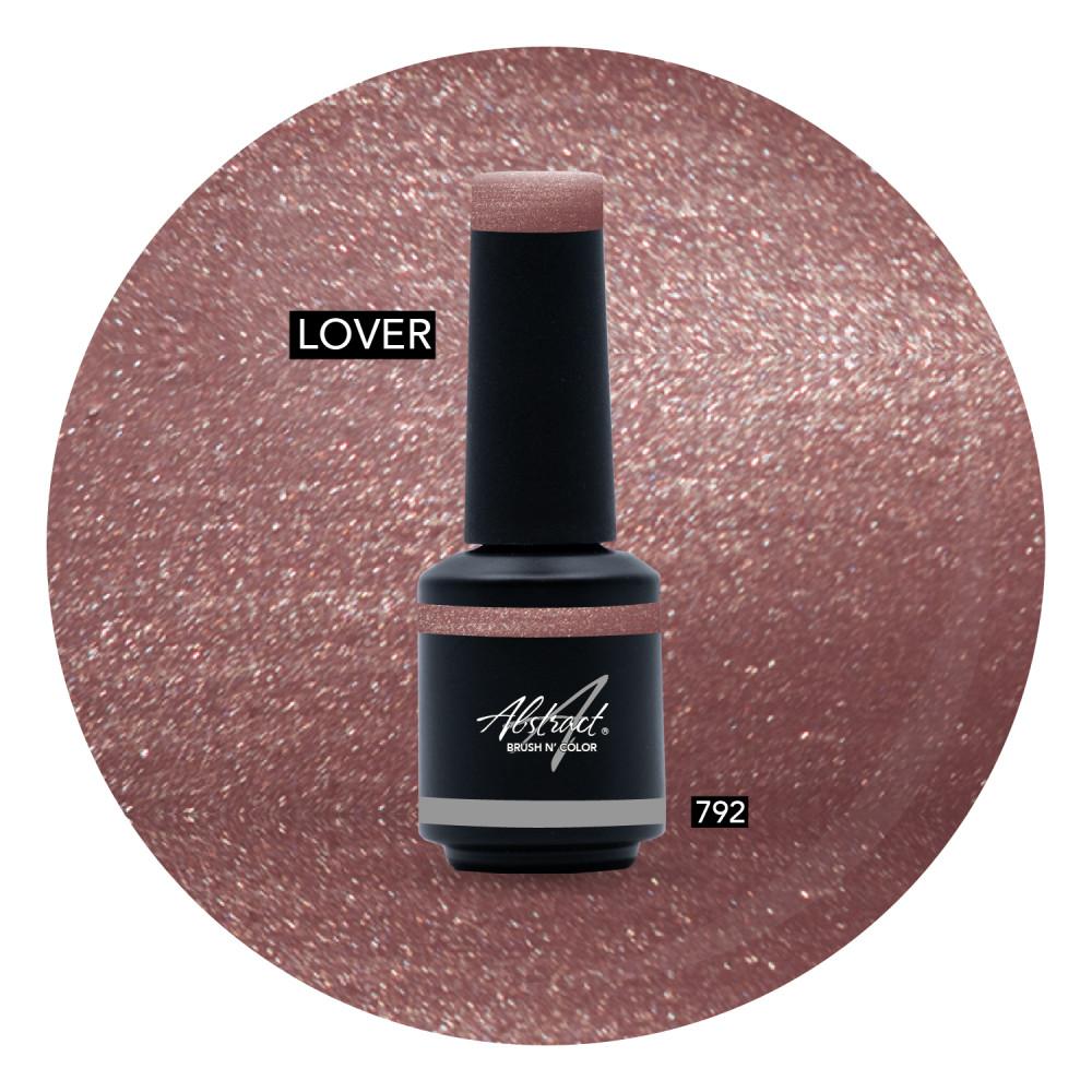LOVER 10ml (Cafe Nocturne) -cat eye-