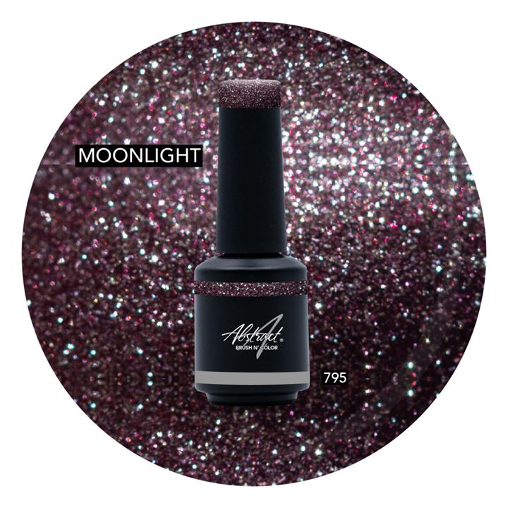 MOONLIGHT 10ml (Cafe Nocturne) -cat eye-