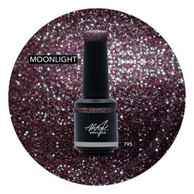 MOONLIGHT 10ml (Cafe Nocturne) -cat eye-