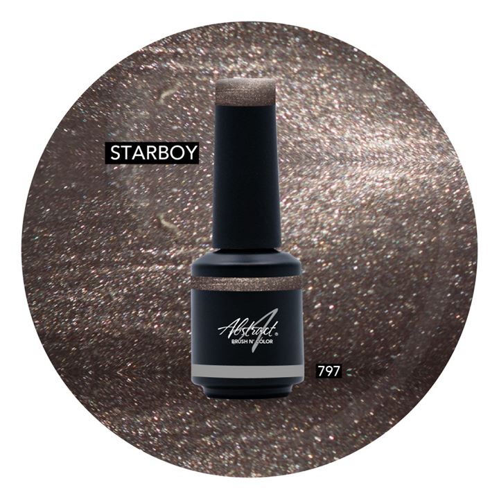 STARBOY 10ml (Cafe Nocturne) -cat eye-