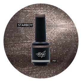 STARBOY 10ml (Cafe Nocturne) -cat eye-
