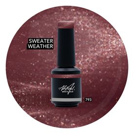 SWEATER WEATHER 10ml (Cafe Nocturne) -cat eye-