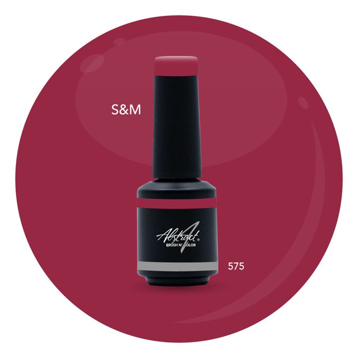Brush N' Color S&M 10ml (Complicated)