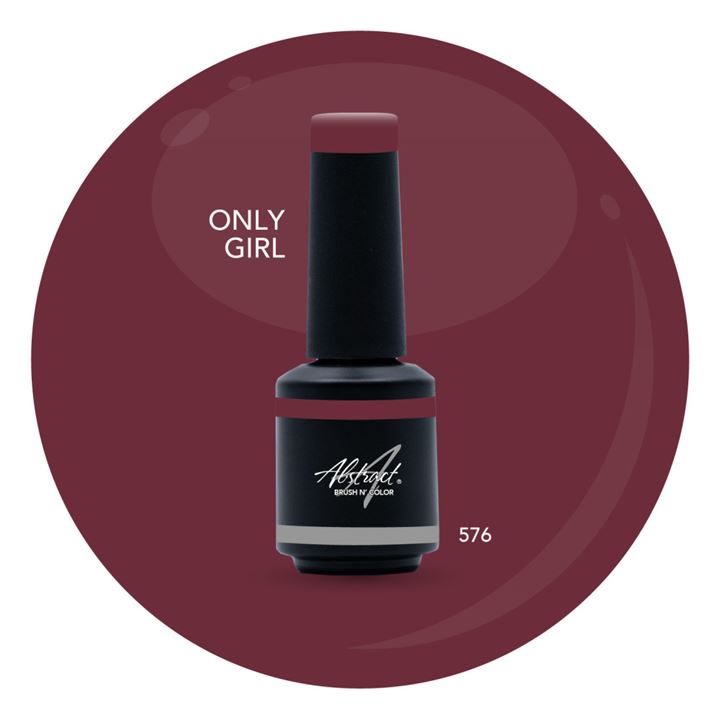 ONLY GIRL 10ml (Complicated)
