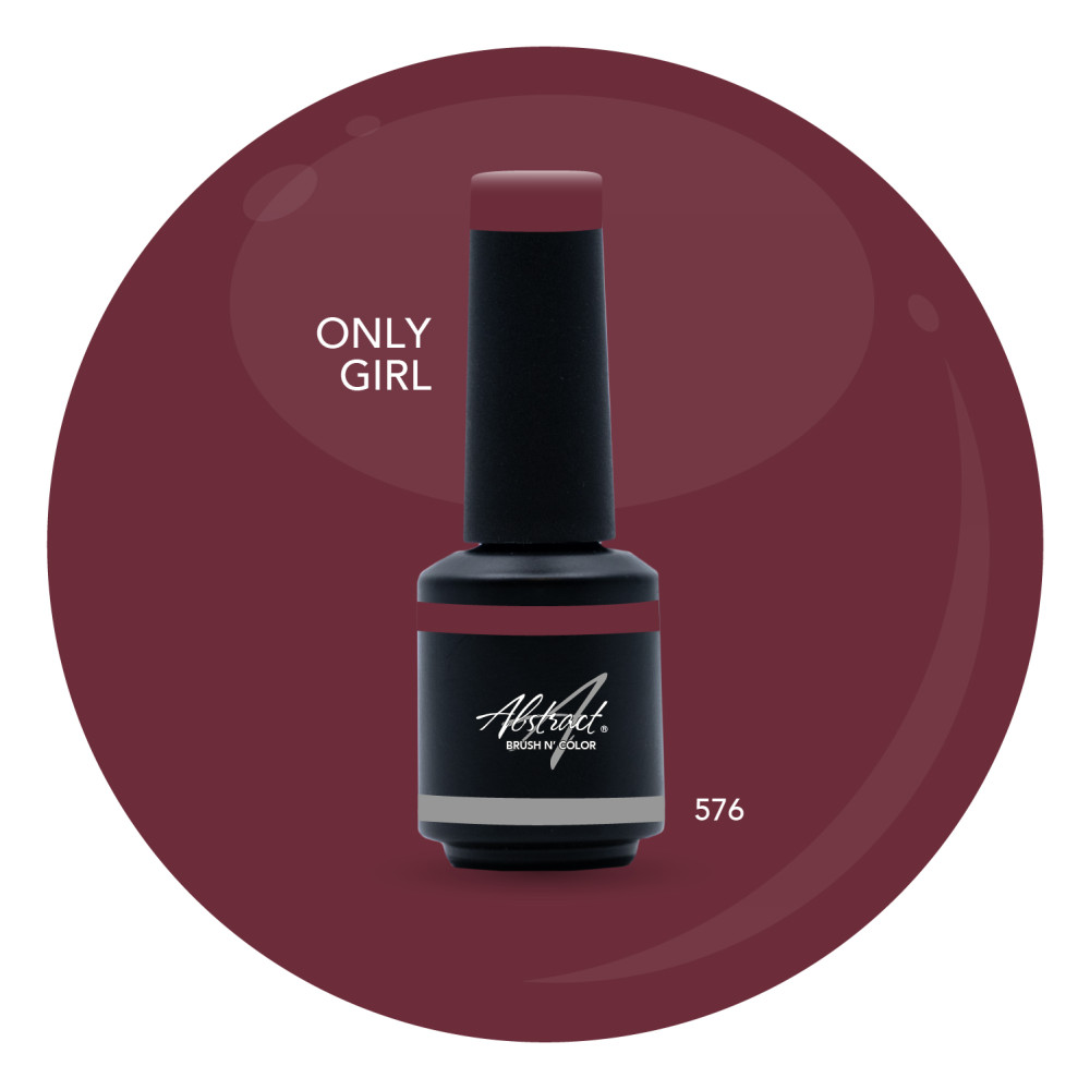 ONLY GIRL 10ml (Complicated)