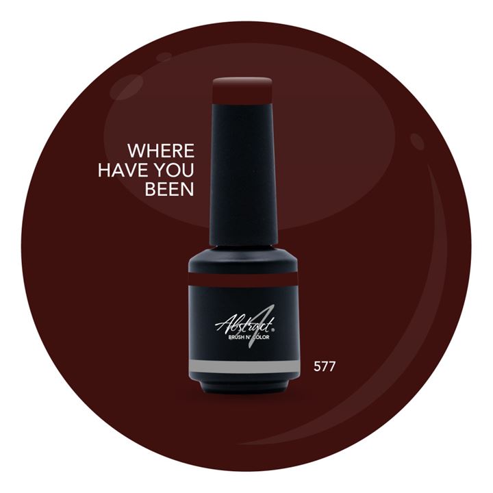 WHERE HAVE YOU BEEN 10ml (Complicated)