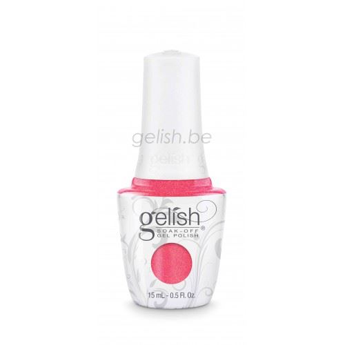 HIP HOT CORAL