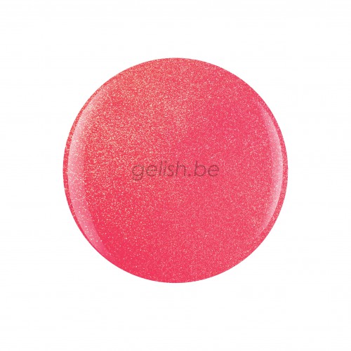 HIP HOT CORAL