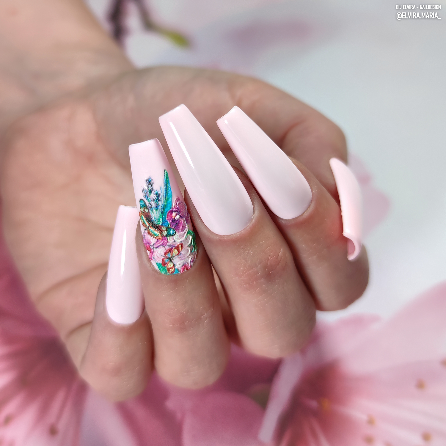 Blend-In 7,5ML