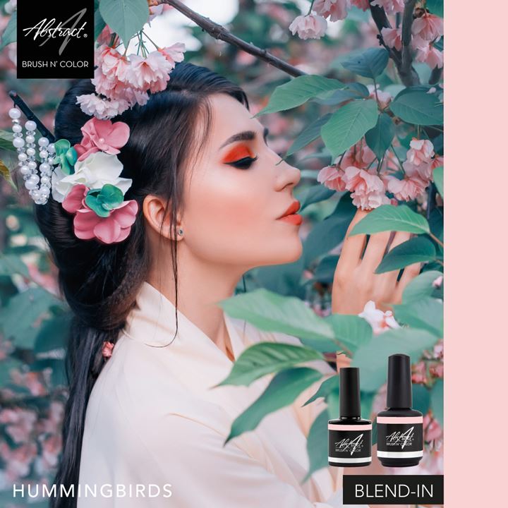 Blend-In 7,5ML