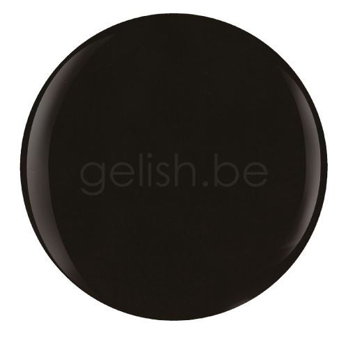 Morgan Taylor Black Shadow 15ml