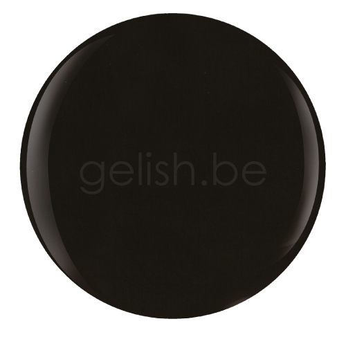 Morgan Taylor Black Shadow 15ml