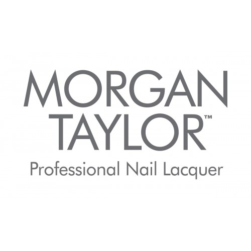 Morgan Taylor Black Shadow 15ml