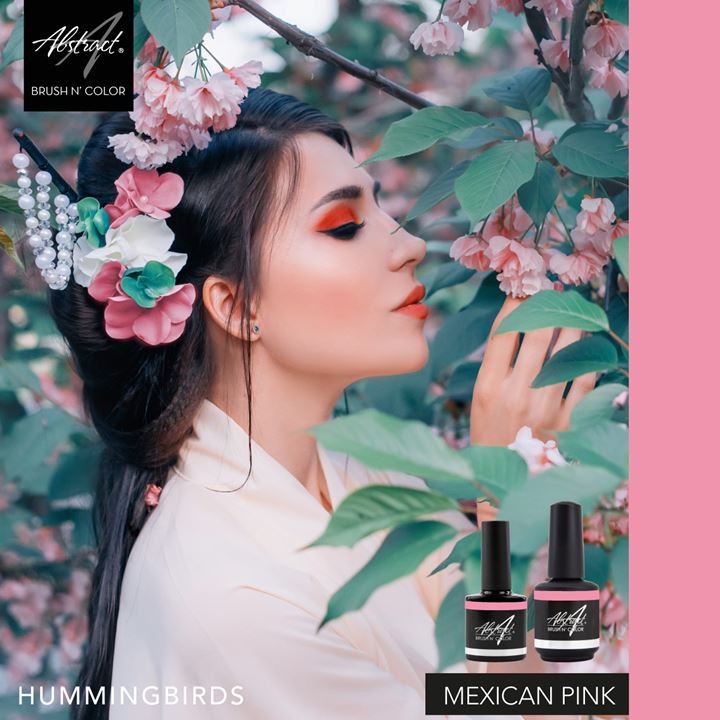 Mexican Pink 7,5ML