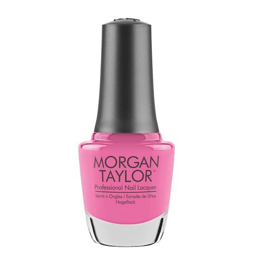 GO GIRL MORGAN TAYLOR