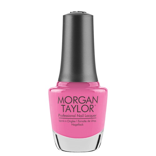 GO GIRL MORGAN TAYLOR
