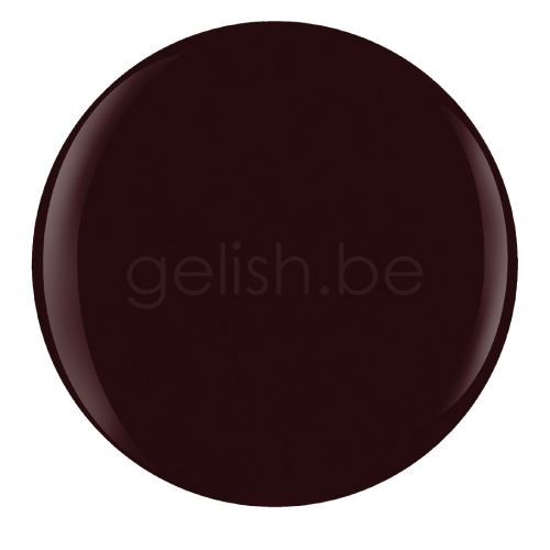 Morgan Taylor Black Cherry Berry 15ml