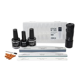 Stick N'Go Starter Kit