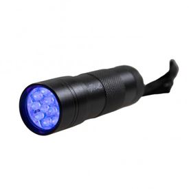 Pocket LED Light incl 3AAA Batterijen