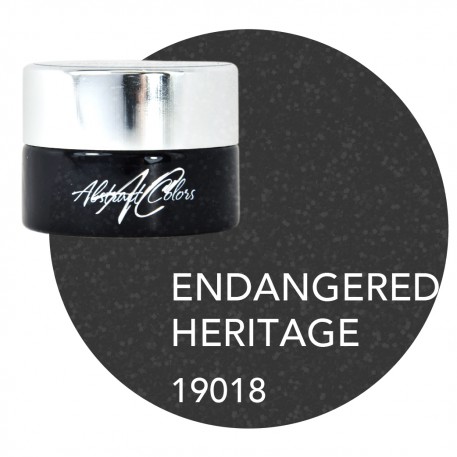 Endangered Heritage 5ml