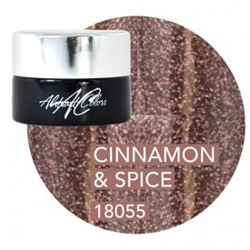 Cinnamon & spice 5ml