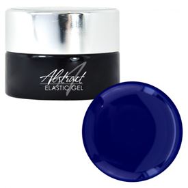 Elastic Art Gel NEON BLUE 5ML